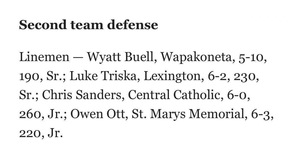 Chris “Bull” Sanders tweet media