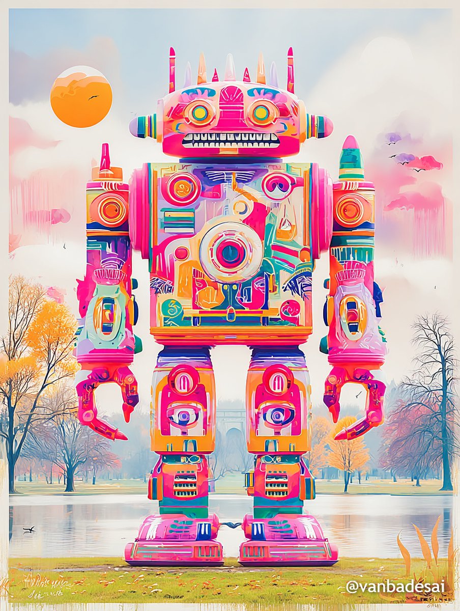 vanbadesai's tweet image. These are my first four custom Midjourney styles created with its new Style Creator feature. 

--sref 4603641098
--sref 4765015326
--sref 6483844002
--sref 8574928903

#AIart #Midjourney #srefs #AIimages #AIartcommunity