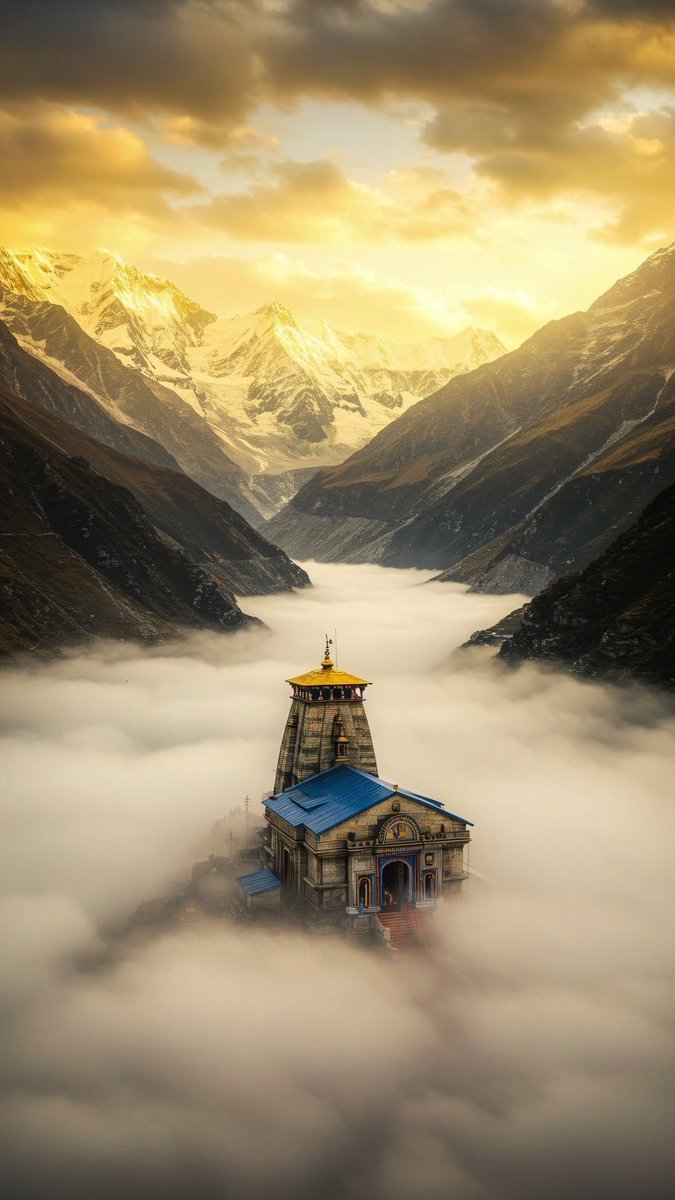 TheEquityTrader's tweet image. #JaiKedar🙏🏻
#HarHarMahadev 🙏🏻

#GoodMorning 🌅