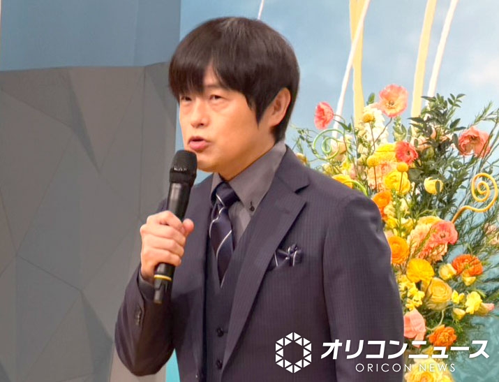 oricon's tweet image. 【制作発表・主演会見】
2027年春の朝ドラは『巡るスワン』
脚本はバカリズム、主演は森田望智
oricon.co.jp/news/2419885/f…

刑事に憧れ警察官になったが、生活安全課に配属され地味な仕事に不満の日々…。主人公が&quot;何も起こらない日常を守る”という道を見つけるまでのヒューマンコメディー

#巡るスワン