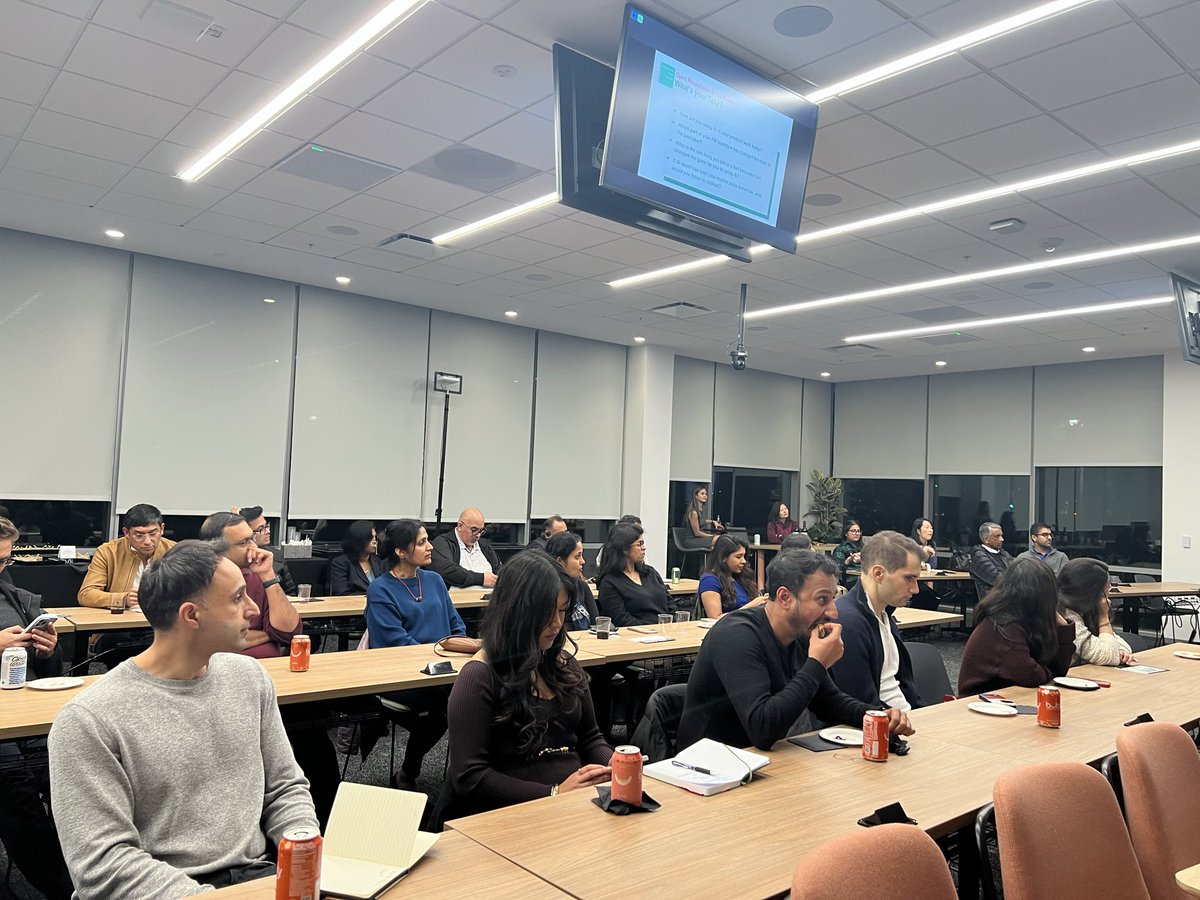 Hoda Mehr tweet media