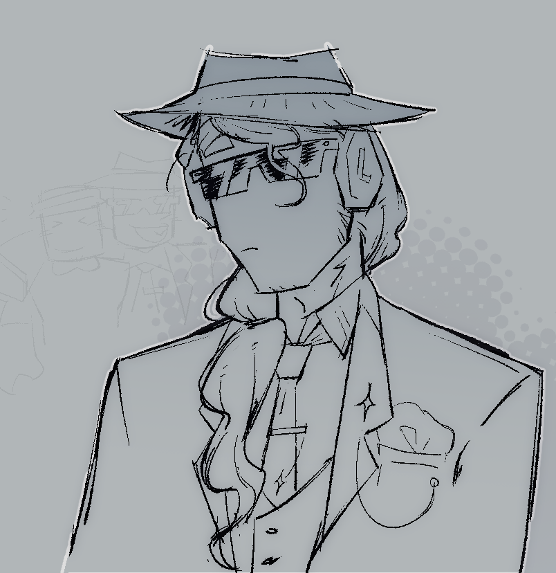 qkoshkin11's tweet image. im still thinking ab their design hmmm

#robloxart