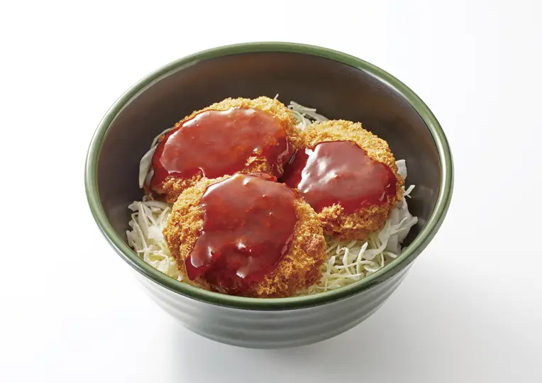 【生協食堂】                
本日の日替わりメニューは 　　 　　 　 　　 　 　　 　　　　 　　　　  　 　　 　
　ソースヒレカツ丼
です。                
今日も11時営業スタート。  ご来店お待ちしております。