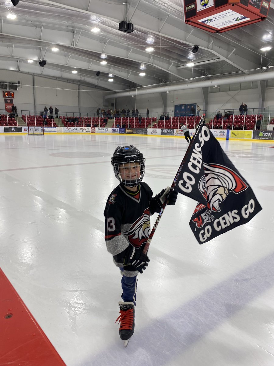 Ayr Centennials Alumni tweet media