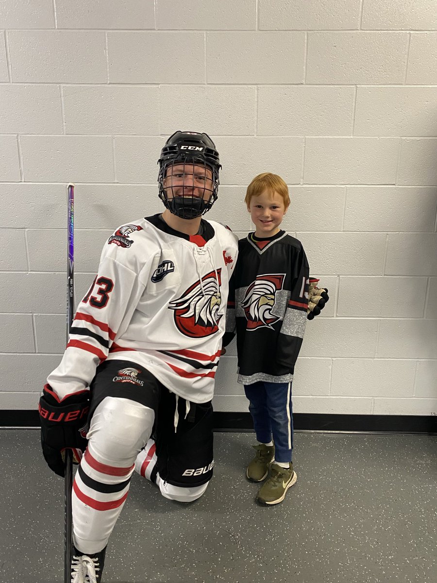 Ayr Centennials Alumni tweet media