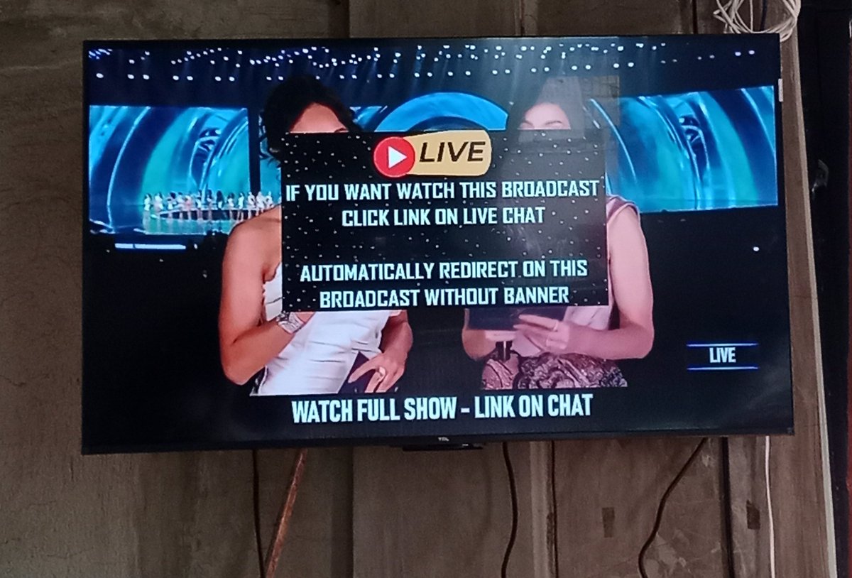 sheislitoldc's tweet image. apaka damot