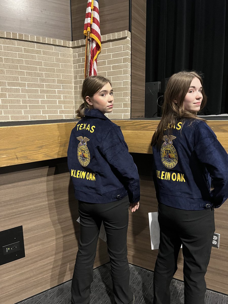 Great Evening at the FFA Banquet tonight, for the Gurlz!!👊💪👭