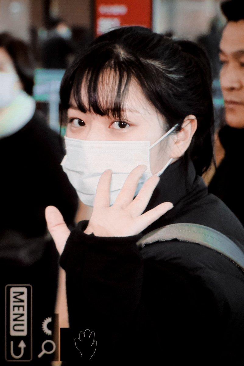 YuangleJYJH's tweet image. 251121 프리뷰

&apos; 앞머리 얼쑤｡ﾟ(ﾟ´Д｀ﾟ)ﾟ｡ &apos;

#TWICE #트와이스 #トゥワイス #정연 #JEONGYEON #ジョンヨン