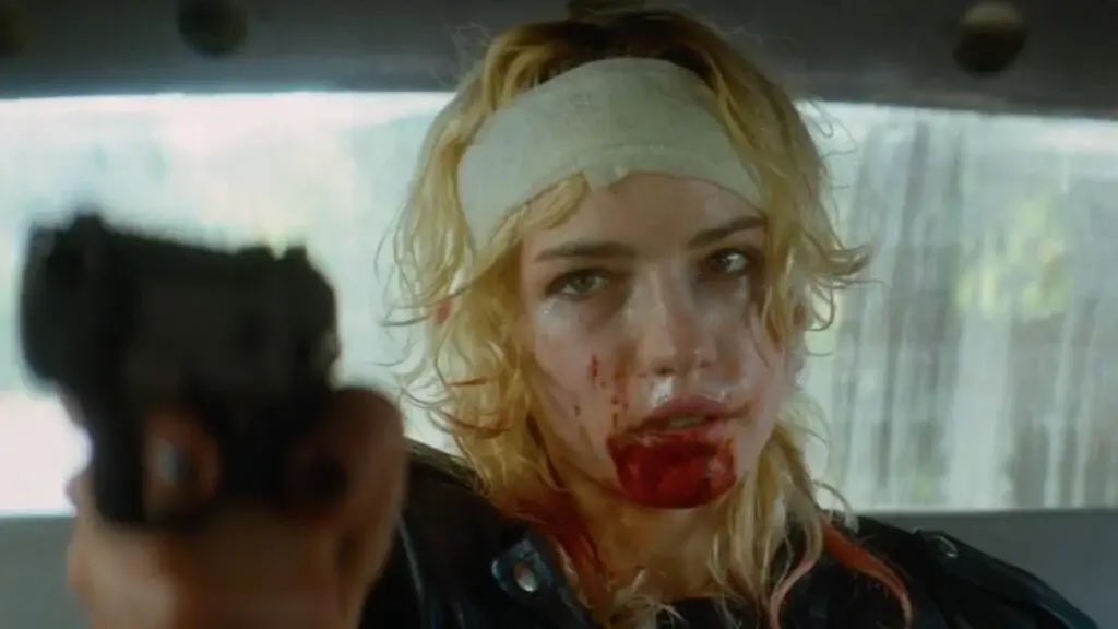 pomitopa's tweet image. #治安悪そうな女