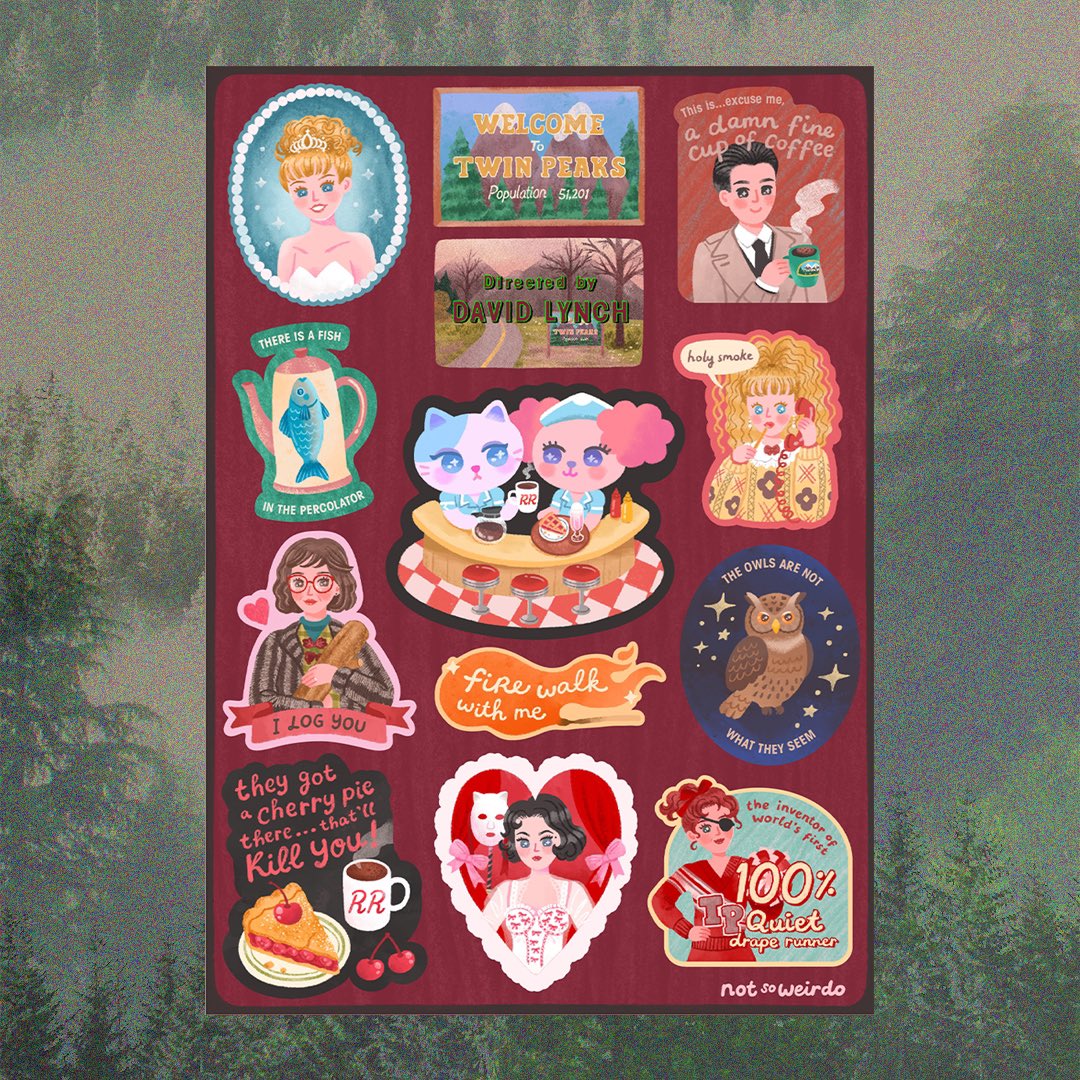 notsoweirdo's tweet image. #shamelessplug yes pls cuz i want to make more of this series ૮ ◞ ﻌ ◟ ა