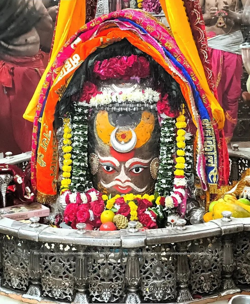 KailashOnline's tweet image. जय श्री महाकाल 🚩🚩🚩