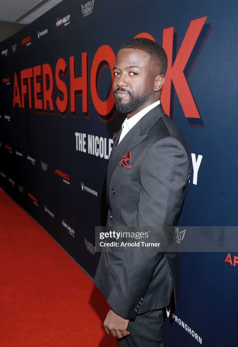 MylesGrier's tweet image. Last night we felt an Aftershock. Los Angeles Premiere of 'Aftershock: The Nicole Bell Story' at the Samuel Goldwyn Theater. Honored to be apart of your story, #NicoleBell. A beautiful night.  In Theaters Nov 28th, visit aftershockmovie2025.com/theaters/ 

#Aftershockthemovie #SeanBell