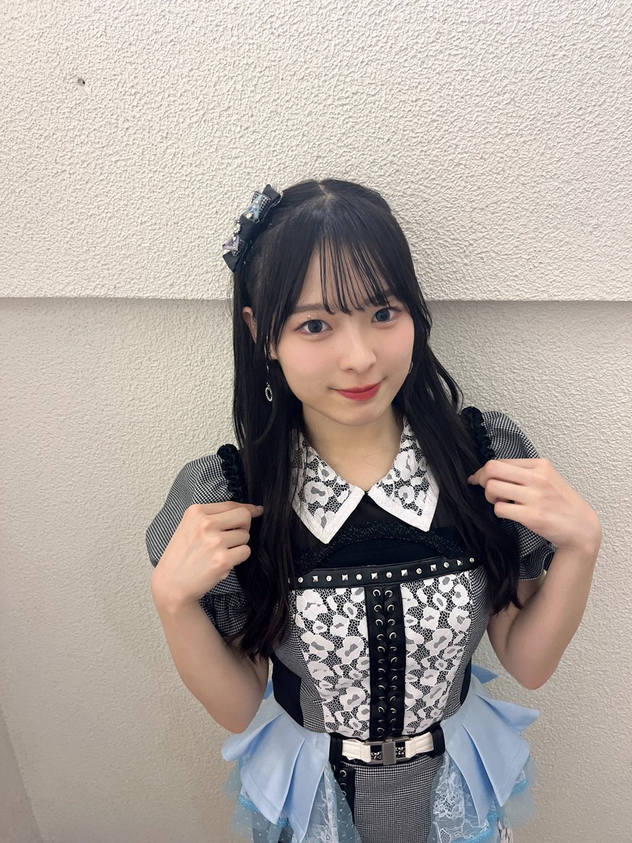 青原和花【NMB48】 (@wakatan_nmb) / Posts / X