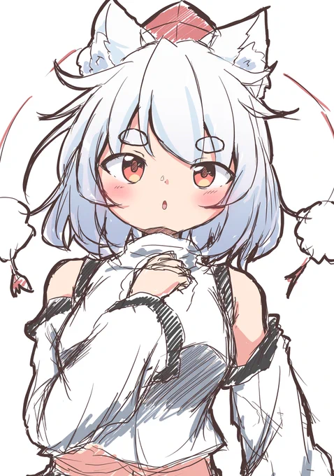 椛