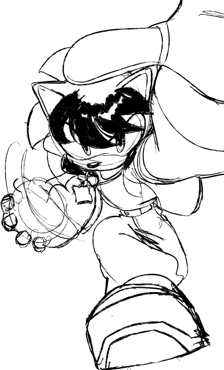 Blackcat42_'s tweet photo. @Denki_Art No problem hope you'll like the result😁✨
#wipart https://t.co/XvsFP6m0T8