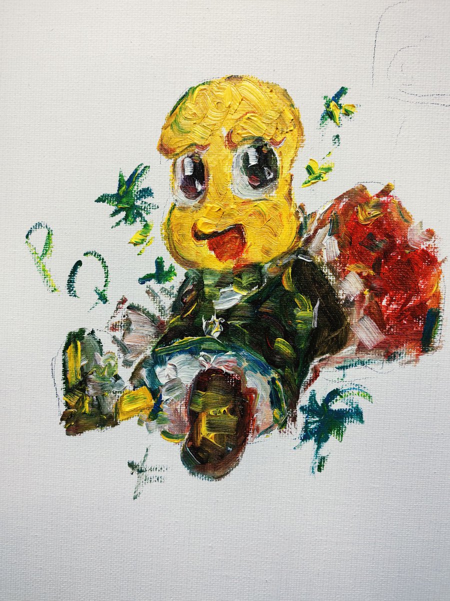 墨迹 (@moji12250711) on Twitter photo 