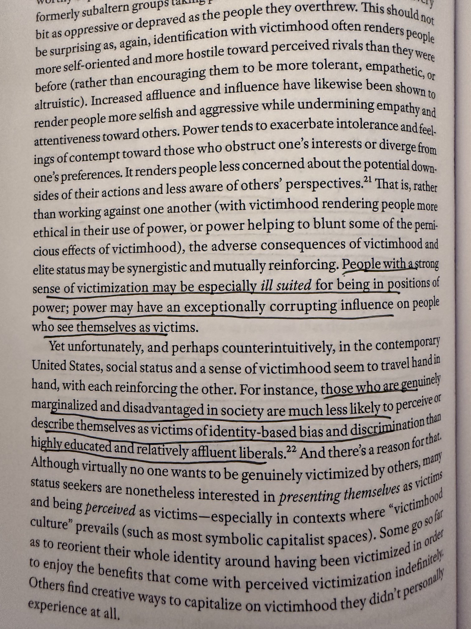 Rob Henderson (@robkhenderson) on X