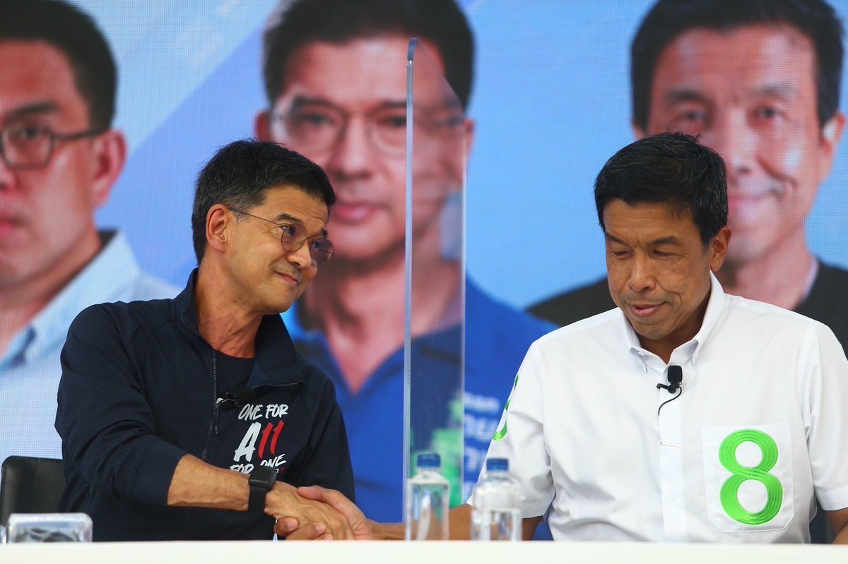 กัปตันคนเนิร์ด tweet media