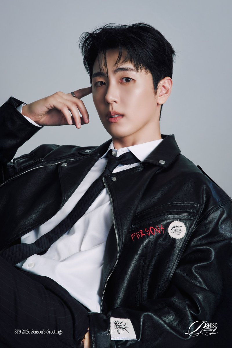 つん (@sf9inseong94) / Posts / X