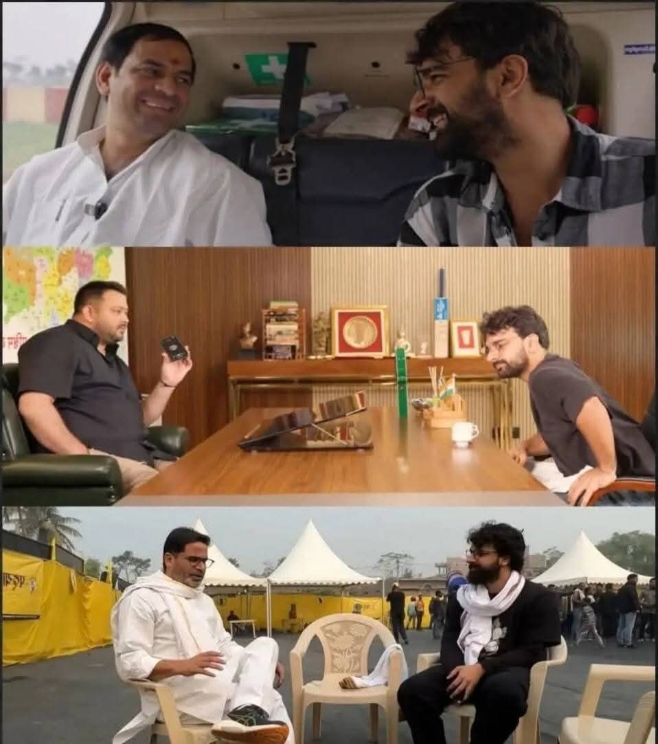 askrajeshsahu's tweet image. समदीश भाई का शत प्रतिशत रिकॉर्ड बरकरार है। 😉