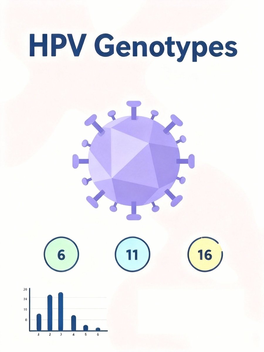 JOMH_2004's tweet image. 🦠HPV hits Korean men hard: 6/11 dominate low-risk, HPV16 rises with age! 👨 #HPV #MaleHealth #STIs
📚Read more:jomh.org/articles/10.22…