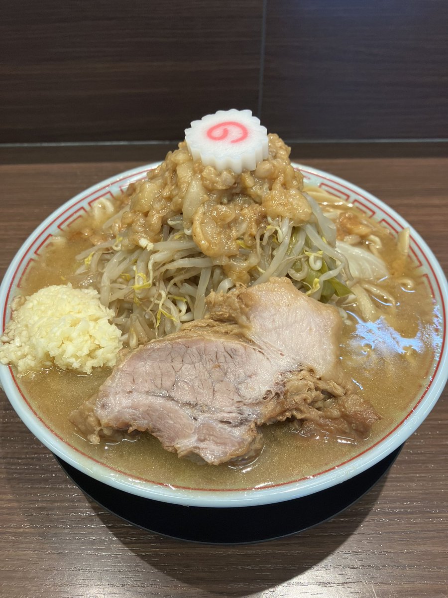 ラーメン好きランナー (@raamenloverun) / Posts / X
