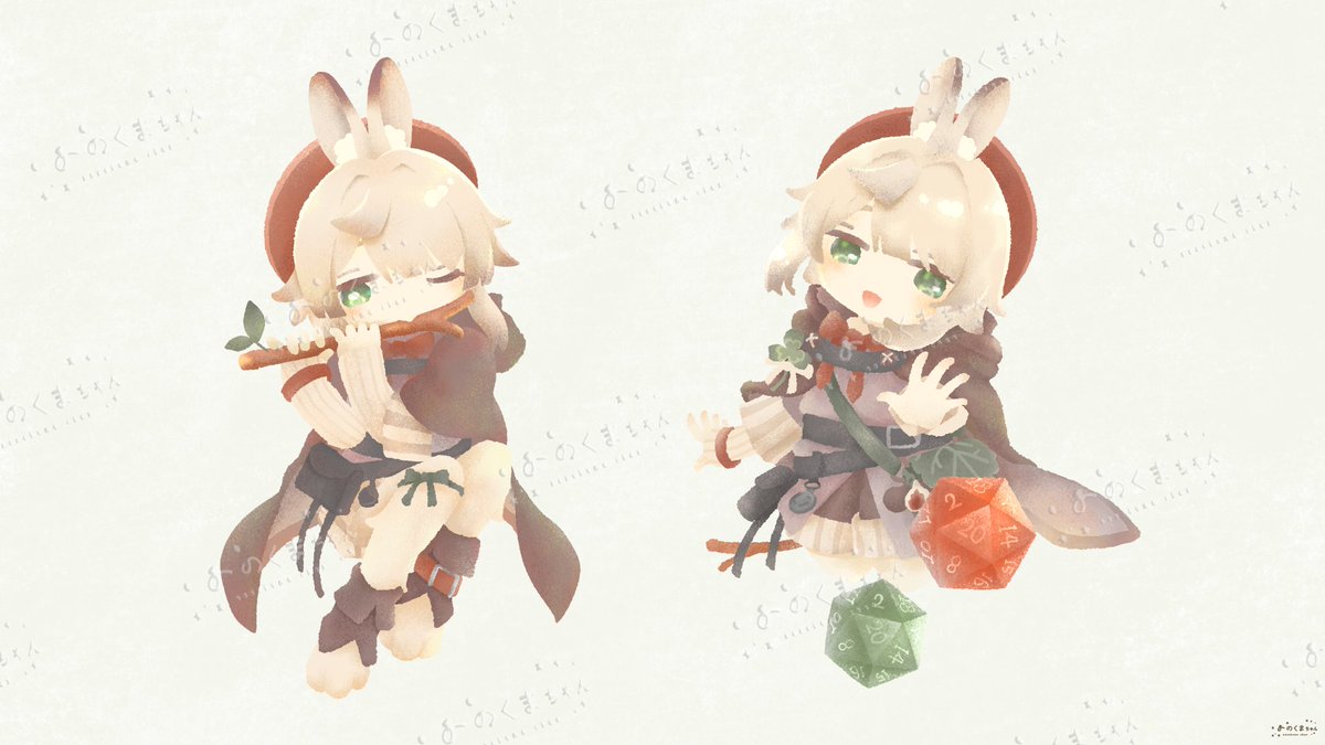 nosnoss_k's tweet photo. ⋆⸜　　　　　　　　　　　⸝⋆
こぐまの🧸📣 commission

VTuber fig ficus さま（ #figficusVT ）の
ロゴ・週刊スケジュール・カットイラスト２点
デザイン制作させていただきました • ᴥ •

ナチュラルカラーでやさしく仕上げました🌿
ステキなきかいをありがとうございました(ᵔᴥᵔ)🎵 https://t.co/vzb0eepBsu