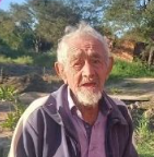 Buscamos a Daniel Sánchez. Desapareció el 15/11/25 en Clorinda, provincia de Formosa. Tiene 86 años, es delgado. Por favor compartir, y si lo ven avisar #Urtgente al☎️3704-430795, o 911

#Clorinda #Formosa