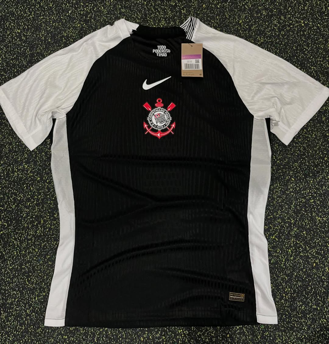 ruanrlx's tweet image. Manto. Identidade. Paixão.

Use o cupom “RUAN” na @futdrip e garanta a sua camisa do Corinthians com um DESCONTO mais do que especial!

👉 futdrip.com.br