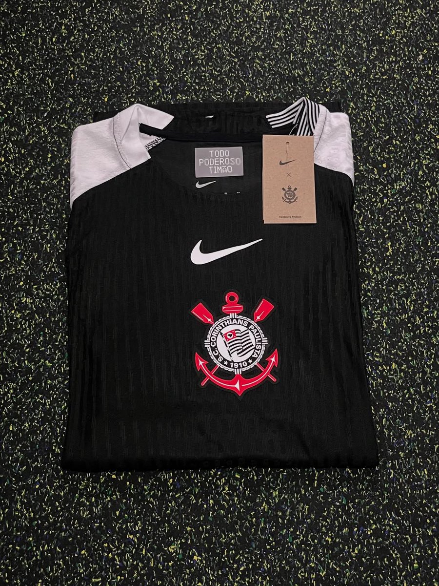 ruanrlx's tweet image. Manto. Identidade. Paixão.

Use o cupom “RUAN” na @futdrip e garanta a sua camisa do Corinthians com um DESCONTO mais do que especial!

👉 futdrip.com.br