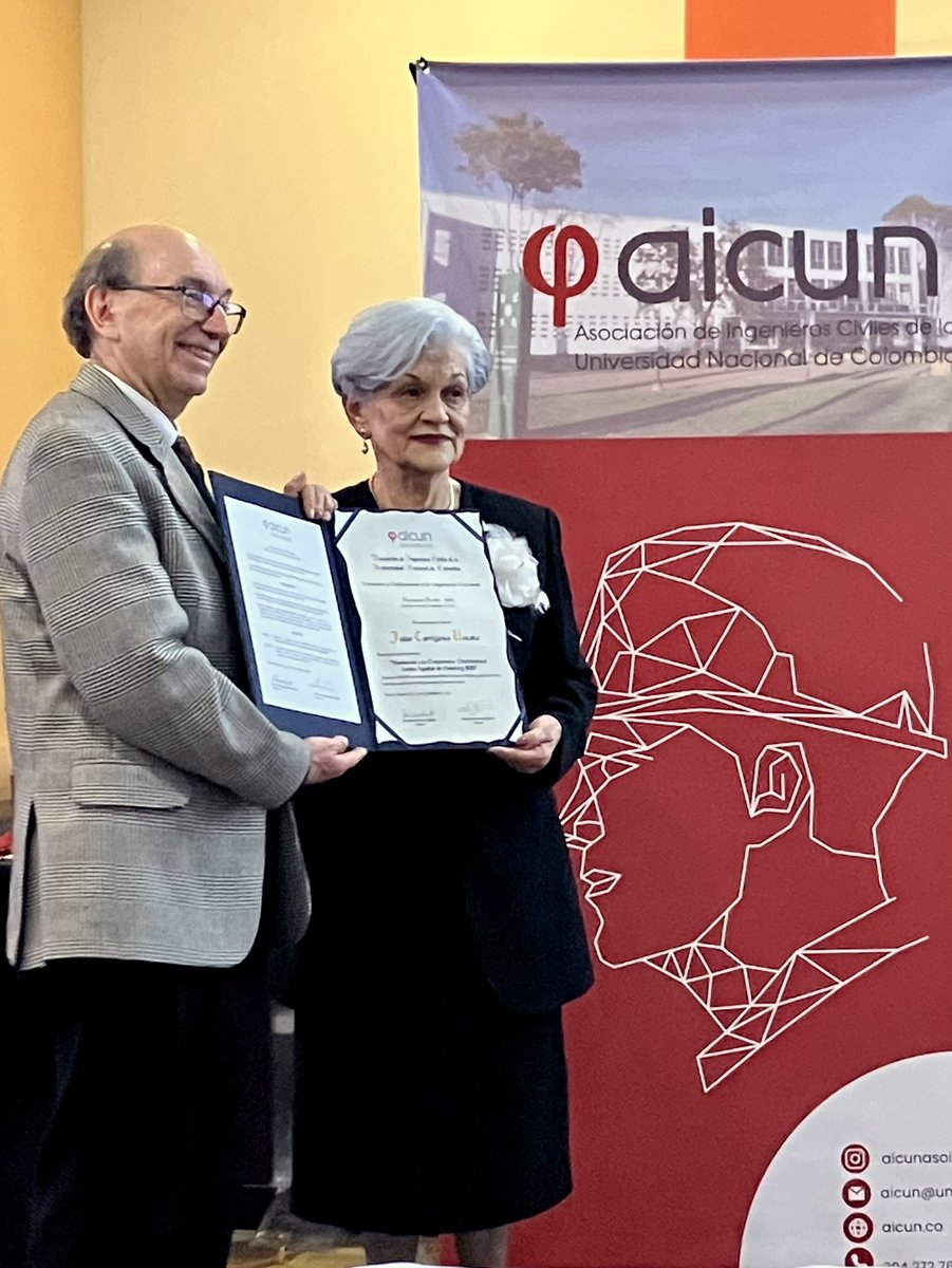 somosAicUN tweet media