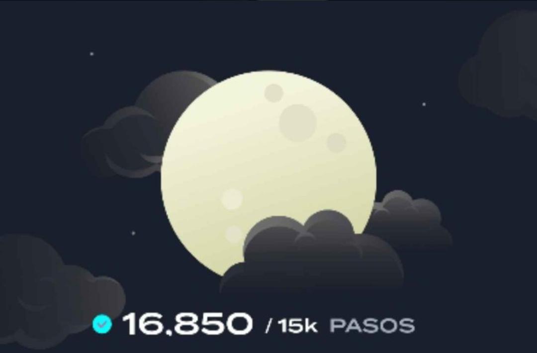 Daap_joc's tweet image. Mi objetivo del día de hoy. 16.850 👣

@moonwalkfitness me ha dado la inspiración de estar en movimiento, librarme del sedentarismo. 

Únete a mi y camenemos. 👇👇
go.moonwalk.fit/u/daap?r=90fj2…