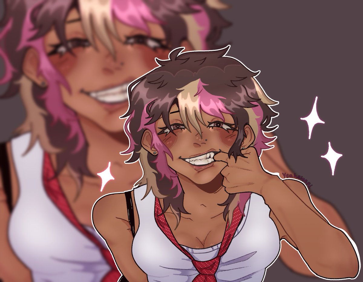 C0mmissions on #VGen OPEN!!

vgen.co/b4thedinred { rt and like appreciated }