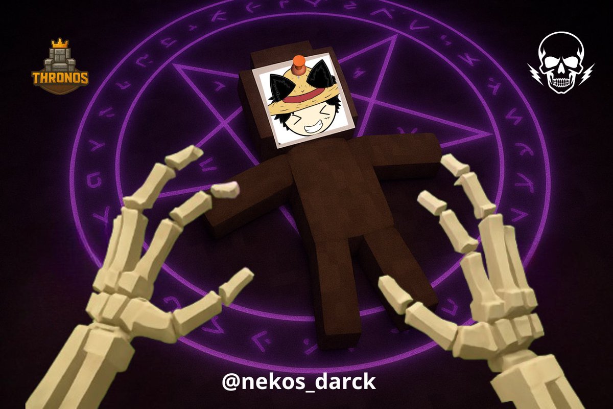 Llegó el pinchi traidor acquieroso, denle la bienvenida a <a href="/a_m_neko25/">a.m_Neko</a>  la invocación #011 tiktok.com/@a.m_neko?_r=1…