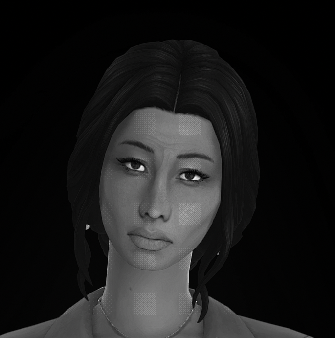 qq25765820's tweet photo. okay so i changed emily but shes more based off that one mom from welcome to derry #thewaltenfilesfanart #EmilyBrook #CharlesBrook #Thewaltenfiles shes so underrated im so excited to see her https://t.co/01IASGlL58