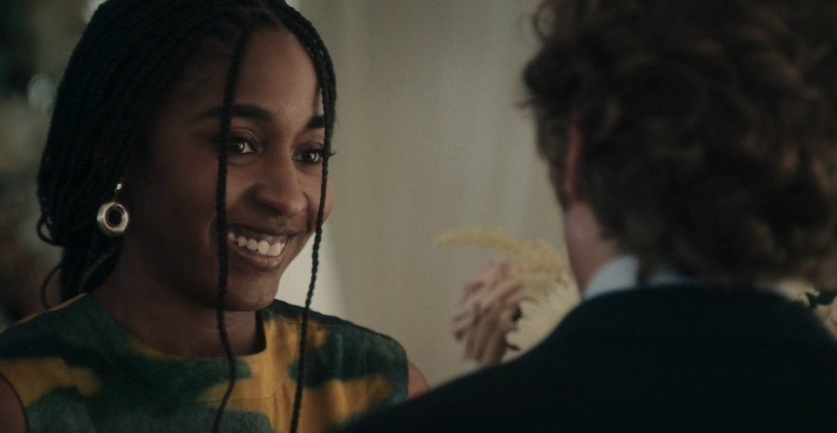 because you’re the bear.