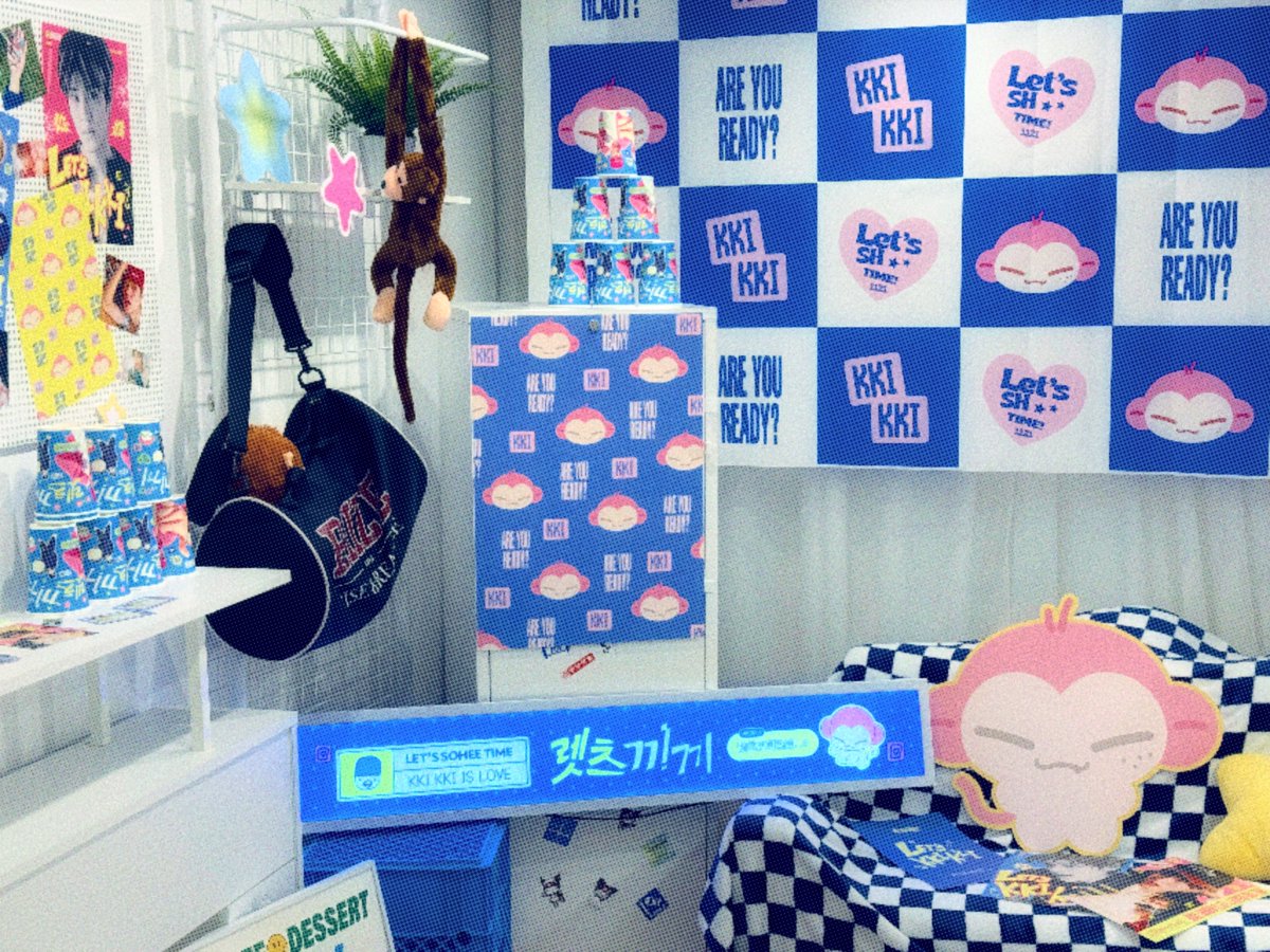ddori_cute's tweet photo. 2025 RIIZE SOHEE 
Birthday cafe event

 ◤◢◤ ◢◤◢◤ ◢◤◢
        ⚠️렛츠끼끼!⚠️
 ◤◢◤◢◤ ◢◤ ◢◤◢ 

잠시 후 12시 부터 ⚡️
LET'S KKI KKI TIME START!

#소희생일_뿌팅해줘_얼른
#so_love_hee_day https://t.co/hSwN7APCJz
