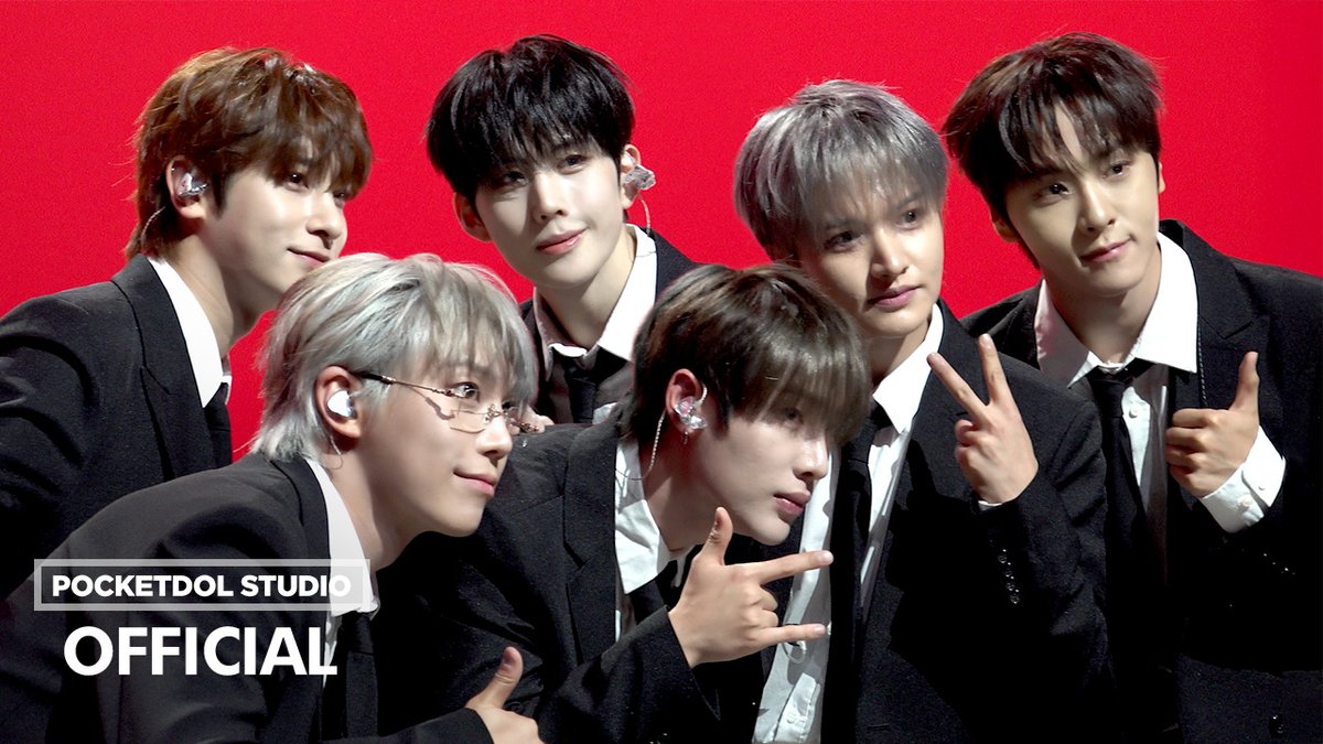 [📺]

BAE173 'it's Live' Behind ⚡️

🔗youtu.be/31nLRpqgdQY

#BAE173 #비에이이173
#왜이러니
#NEWCHAPTER_DESEAR