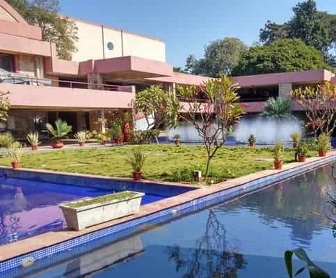 narottamsahoo's tweet image. Today, our #GujSACBHAVIKA team steps into the world of cutting-edge science at the #InstituteforPlasmaResearch, Gandhinagar - a place where #curiosity meets #discovery and #ideas turn into #innovation.

From understanding the power of #plasma to witnessing #India’s contributions…