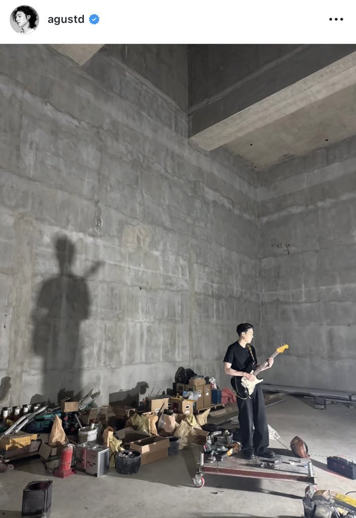 SUPER SUGA ⁷ tweet media