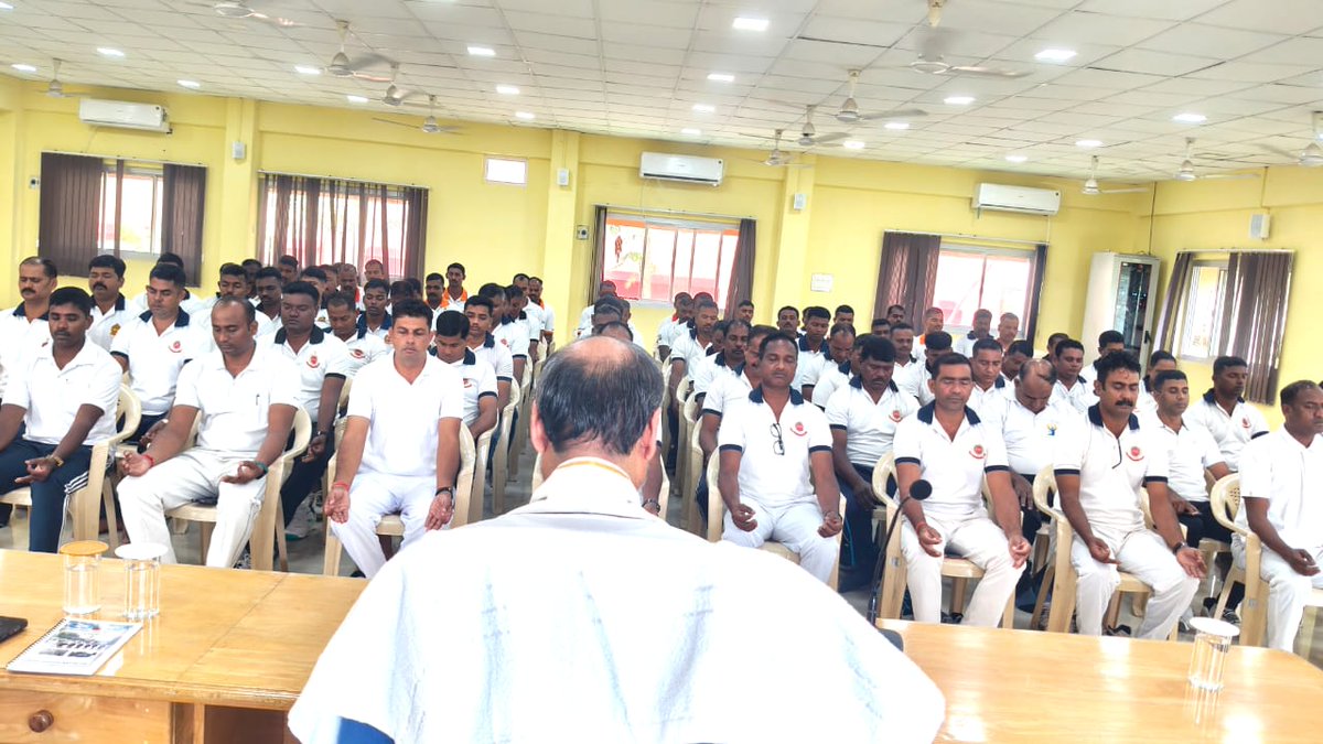 ArvindP12328790's tweet image. India Reserve Battalion
Port Blair 
Andaman Nicobar