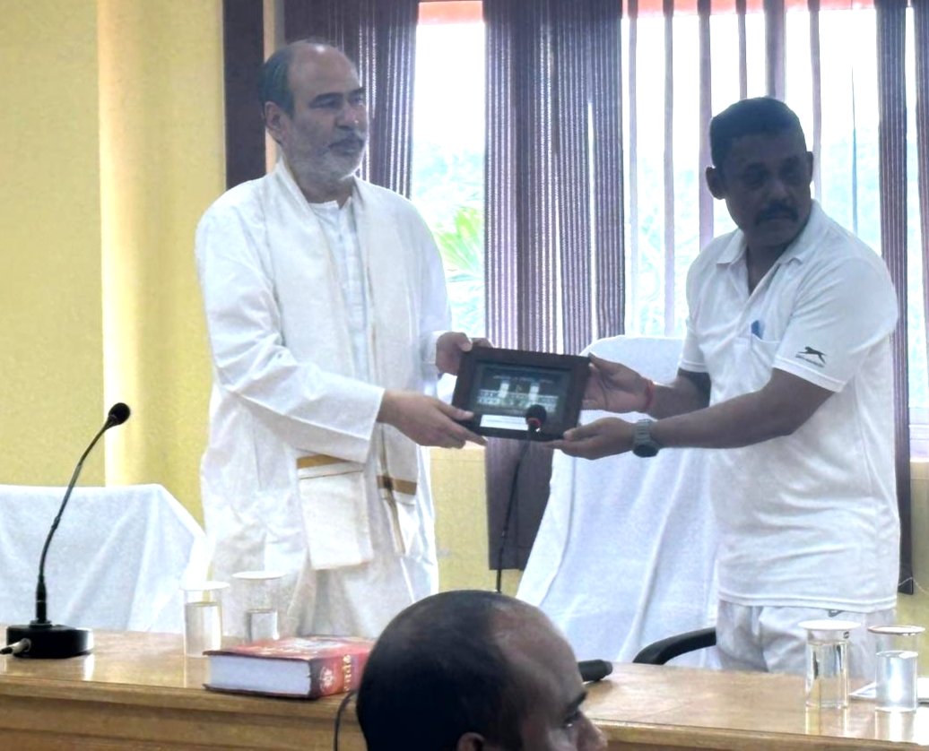 ArvindP12328790's tweet image. India Reserve Battalion
Port Blair 
Andaman Nicobar