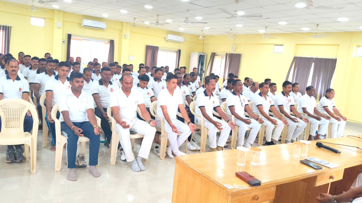 ArvindP12328790's tweet image. India Reserve Battalion
Port Blair 
Andaman Nicobar