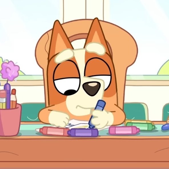 _BinggoHeeler's tweet image. 