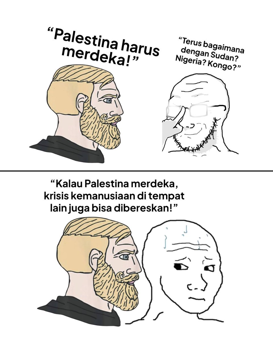 Neo Historia Indonesia (@neohistoria_id) on Twitter photo 