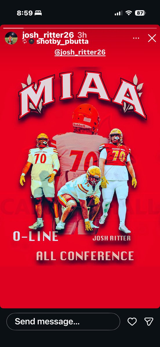 Richard Ritter tweet media