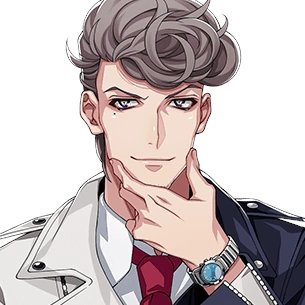 hpmianything's tweet image. Dice was just found murdered! Jyuto, Party of Words and Hitoya are all suspects... who do you think did it?