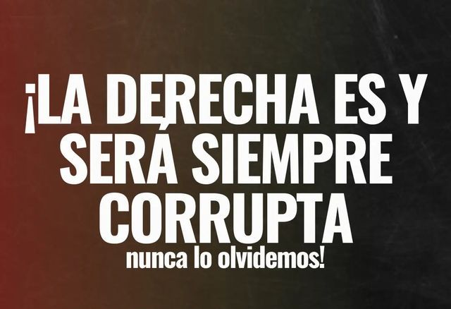 Mataryell's tweet image. Los fachos de la DBA estas DESTROZANDO EL EQUILIBRIO FISCAL, como nunca, desde hace 25 años, se está haciendo un festín de NOMBRAMIENTOS A DEDO y AUMENTOS DE SUELDO. ¿Van a seguir culpando a los CAVIARES? hij0s de pvt@, son la desgracia de este paÍs.
#DerechaLimeñaCorrupta