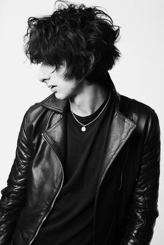 SeveredStakes's tweet image. This is the most teenage!snape anybody has ever looked