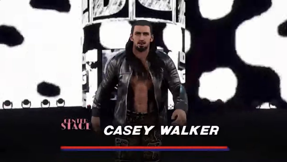 Encore Wrestling tweet media